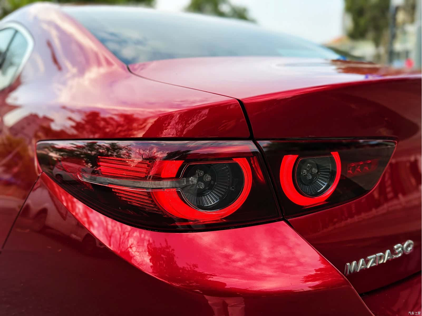 Mazda Mazda3, 2021 6