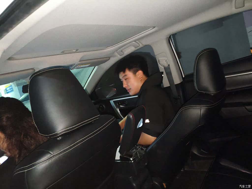 Toyota Corolla, 2018 15