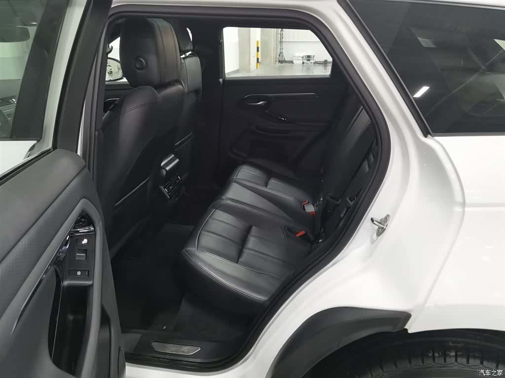 Land Rover Range Rover, 2020 15