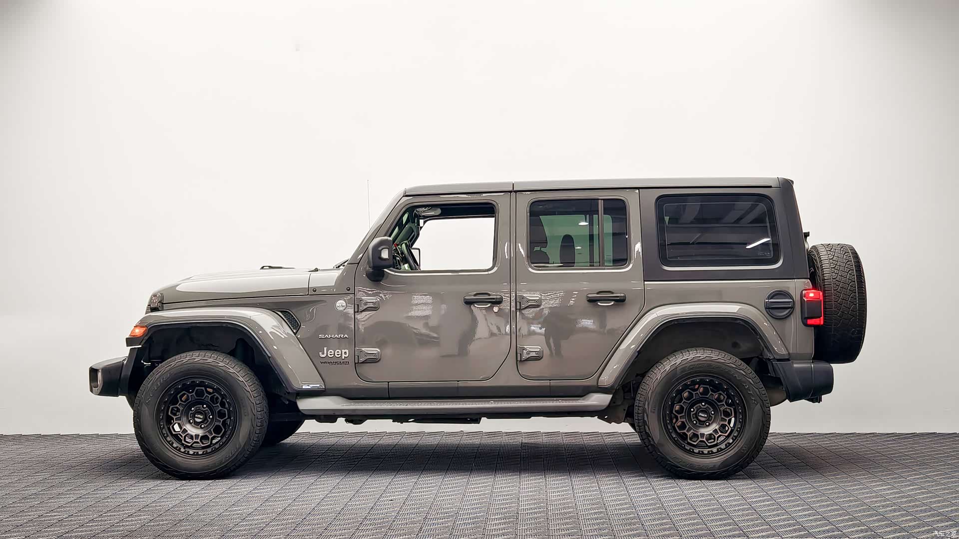 Jeep Wrangler, 2021 4