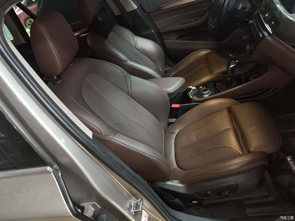 BMW X1, 2019 25