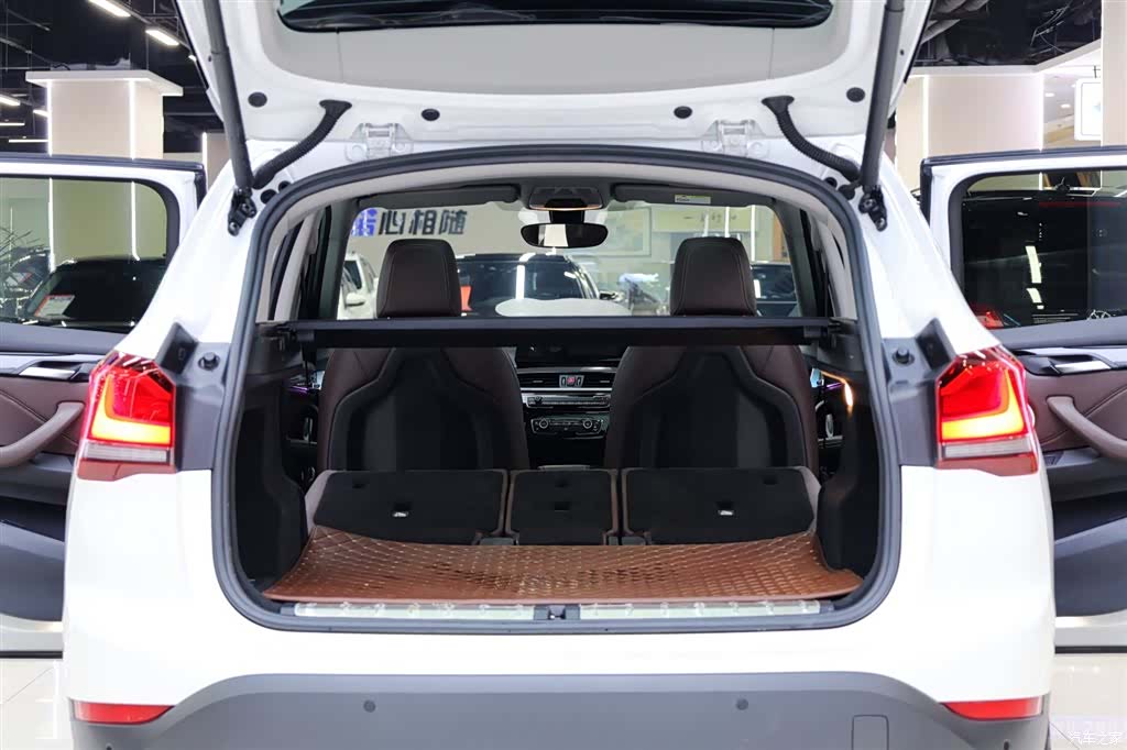 BMW X1, 2021 31