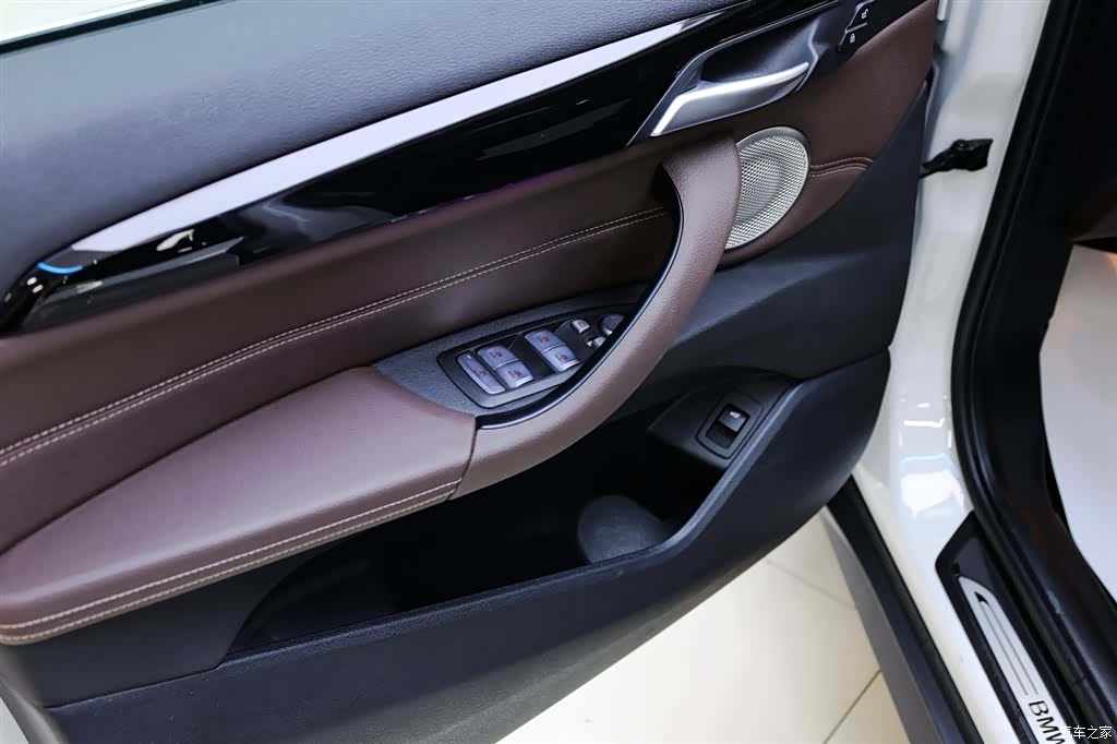 BMW X1, 2021 17