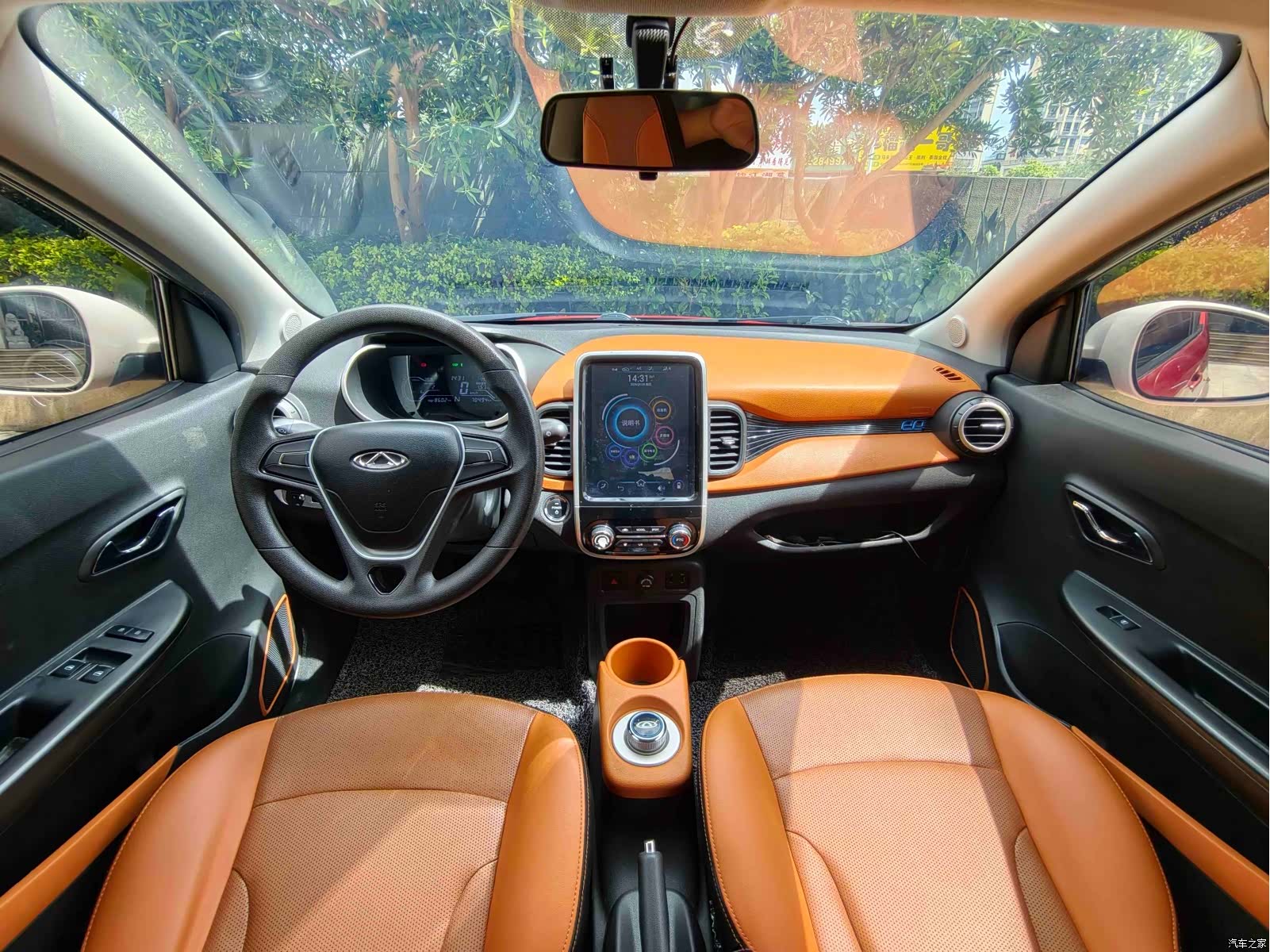 Chery 400, 2018 все фото