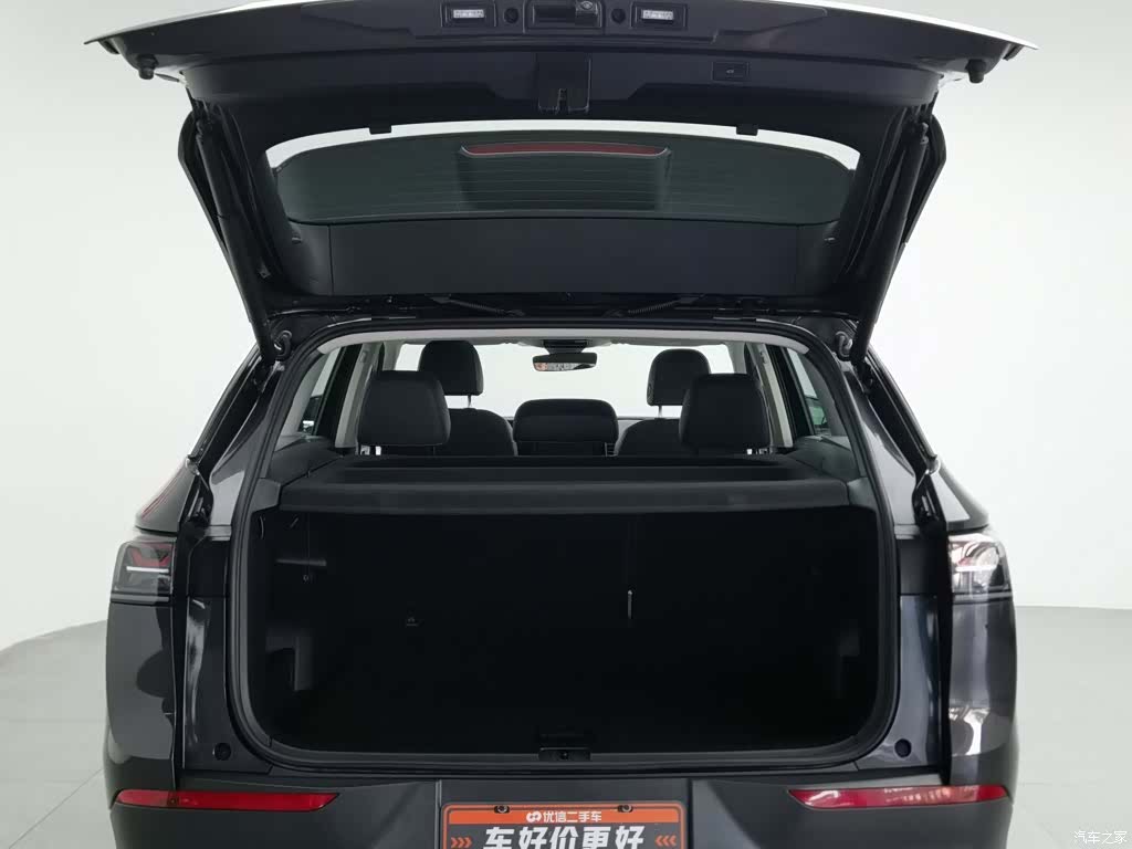 Volkswagen Talagon, 2023 16