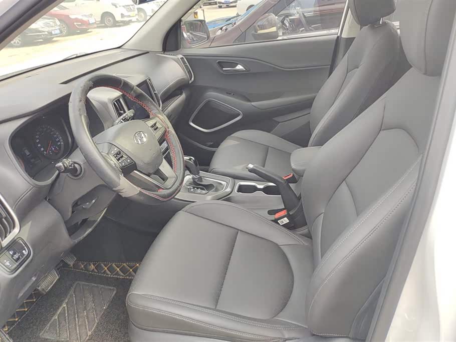 Hyundai Beijing ix35