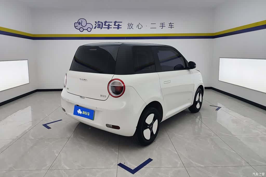 Changan Lumin, 2024 3