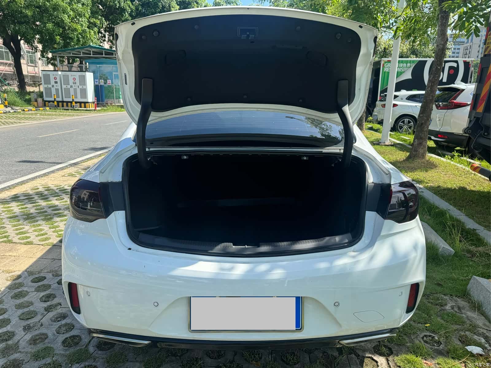 Buick Regal, 2019 19