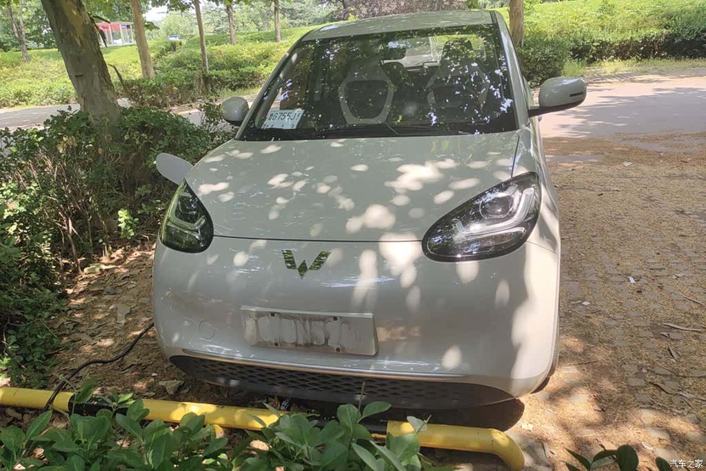 Wuling Bingo, 2023 2