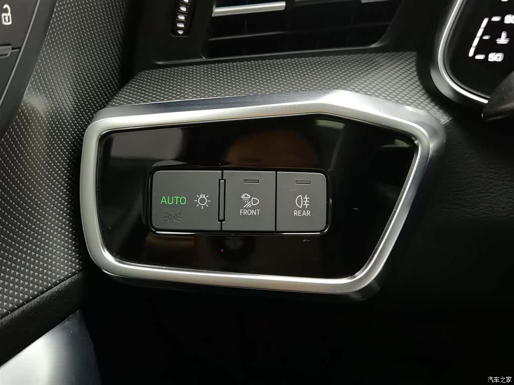 Audi A6L, 2020 21