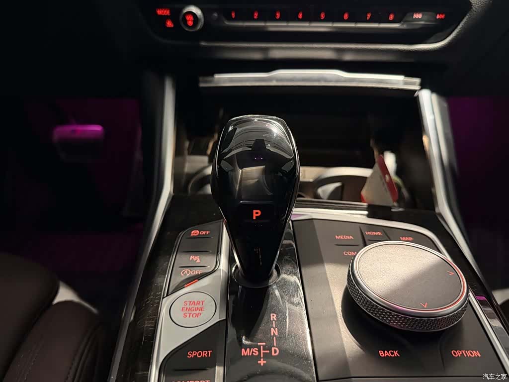 BMW 3 Series, 2019 10
