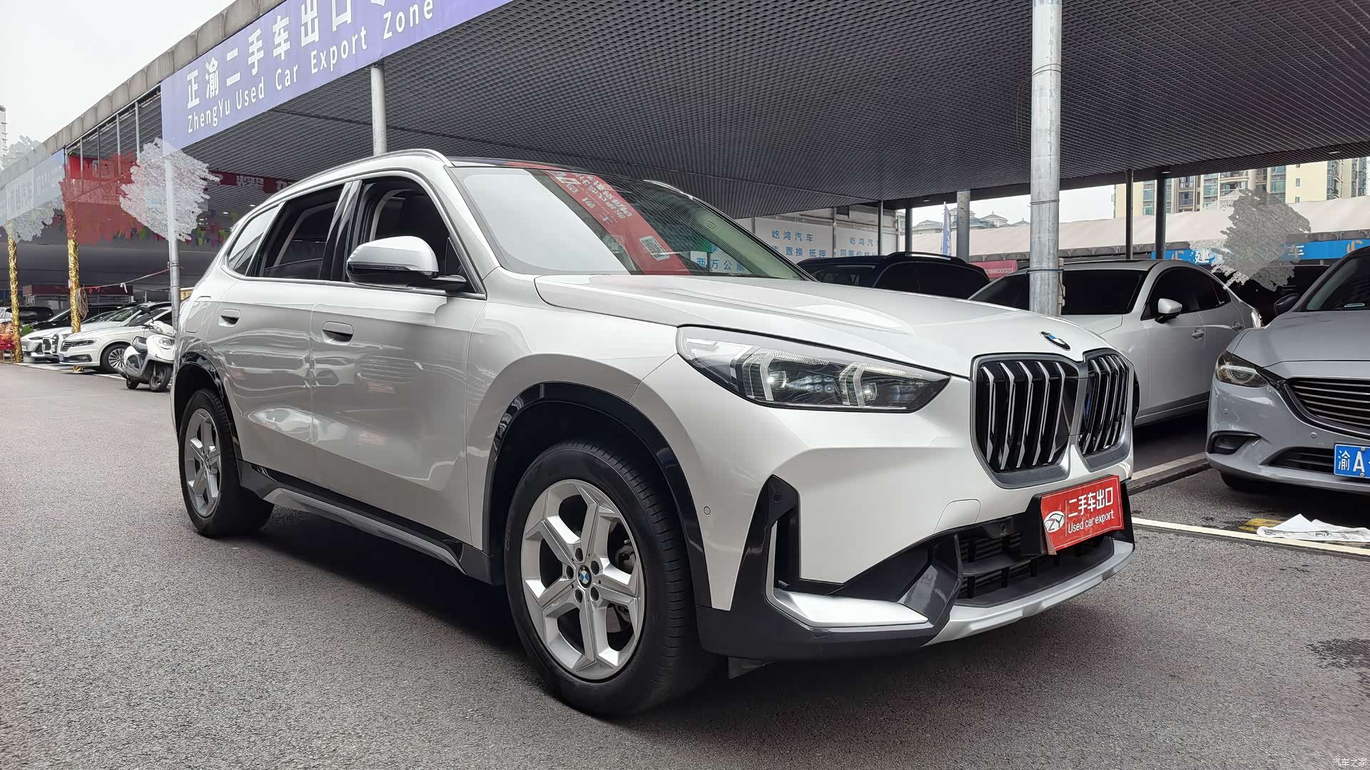 BMW X1, 2023 3