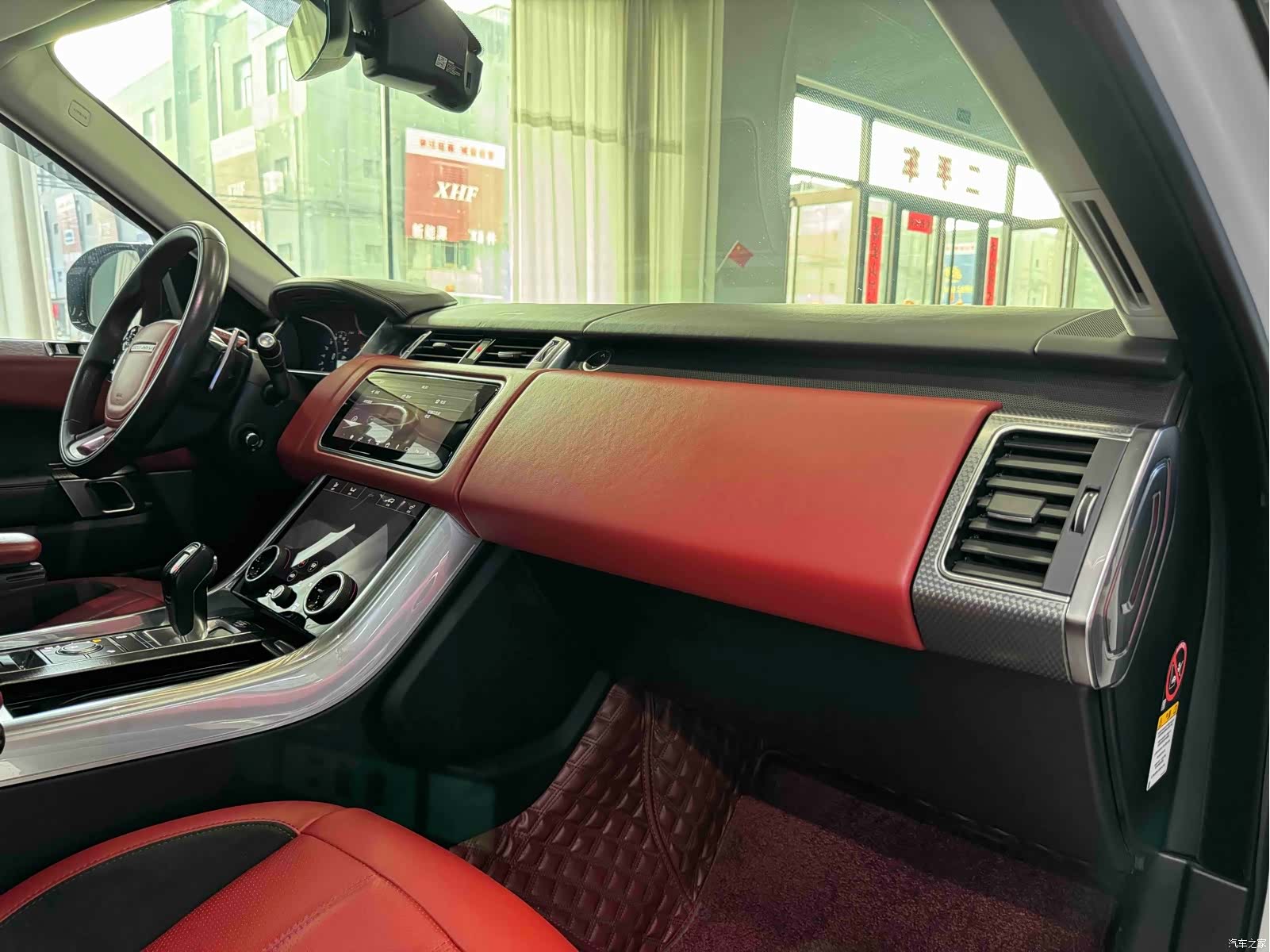Land Rover Range Rover, 2018 7