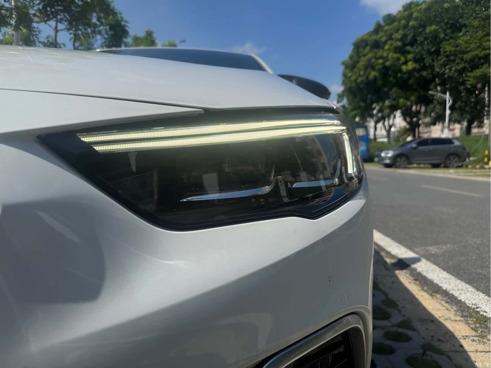 Buick Regal, 2019 10