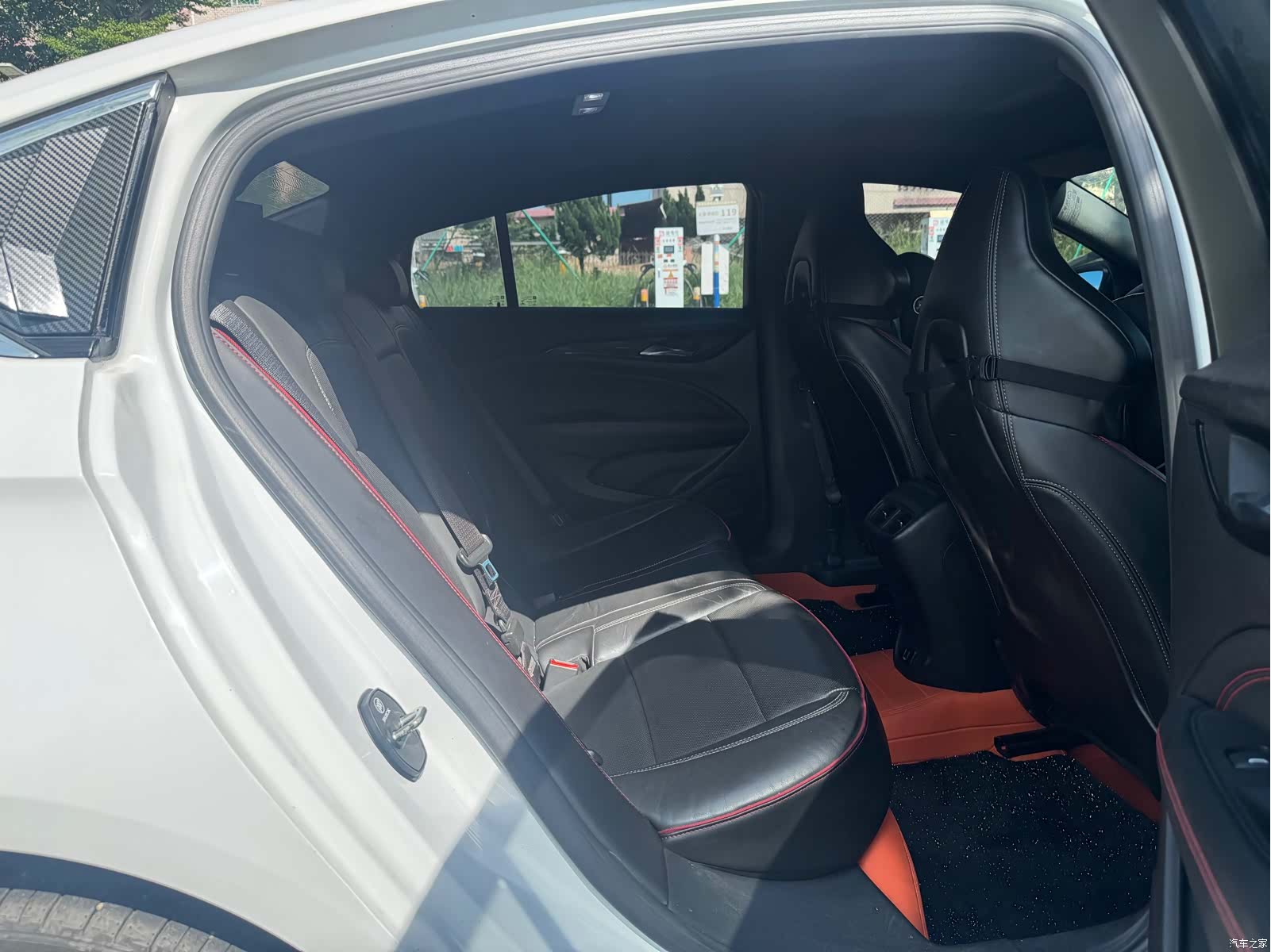 Buick Regal, 2019 14