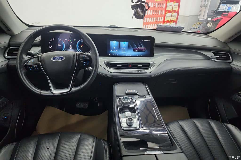 Ford Equator, 2022 12