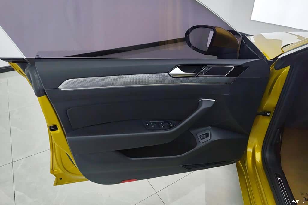 Volkswagen CC, 2019 7