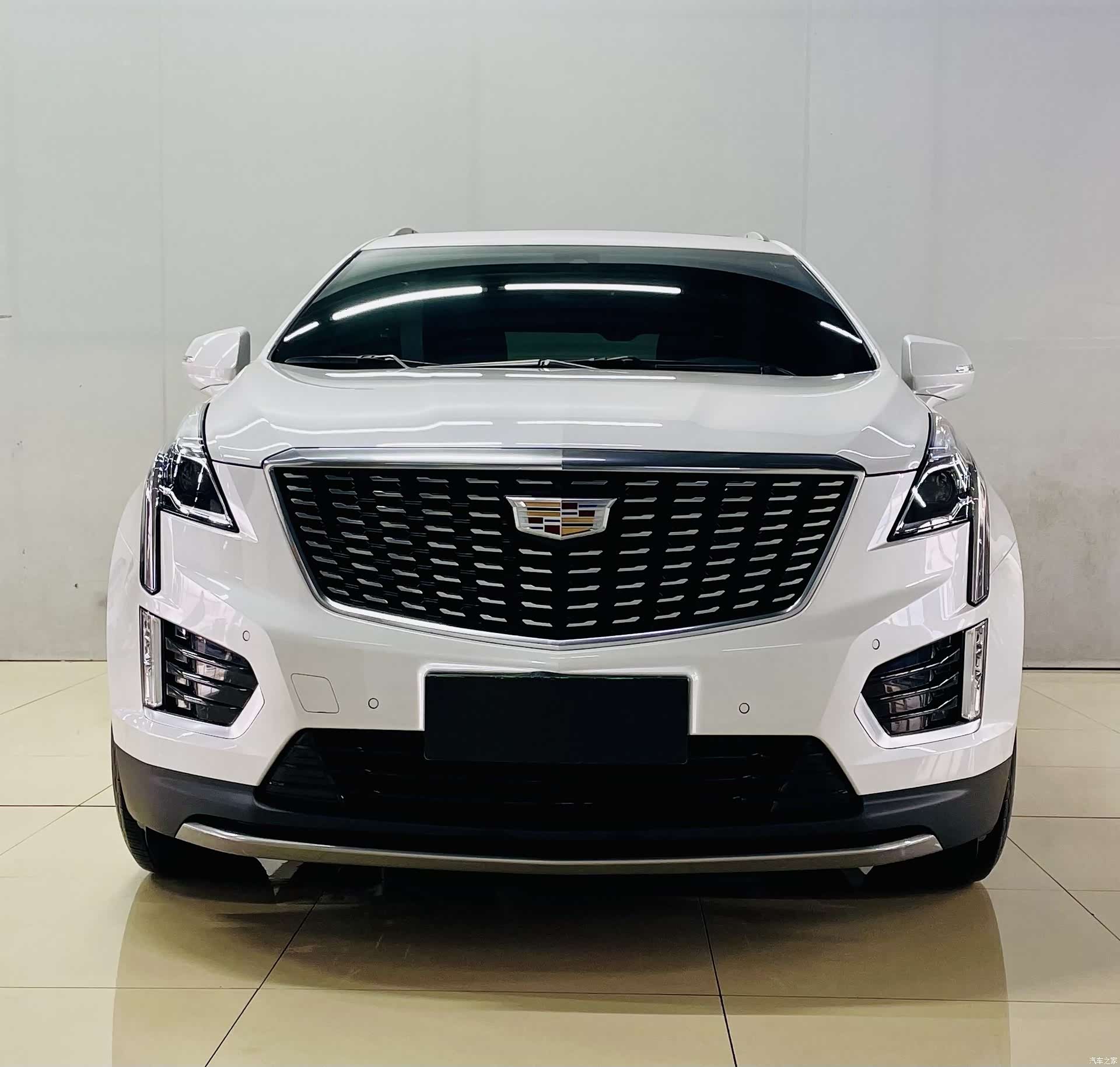 Cadillac XT5, 2021 1