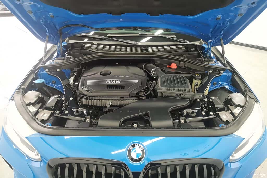 BMW 1 Series, 2022 10