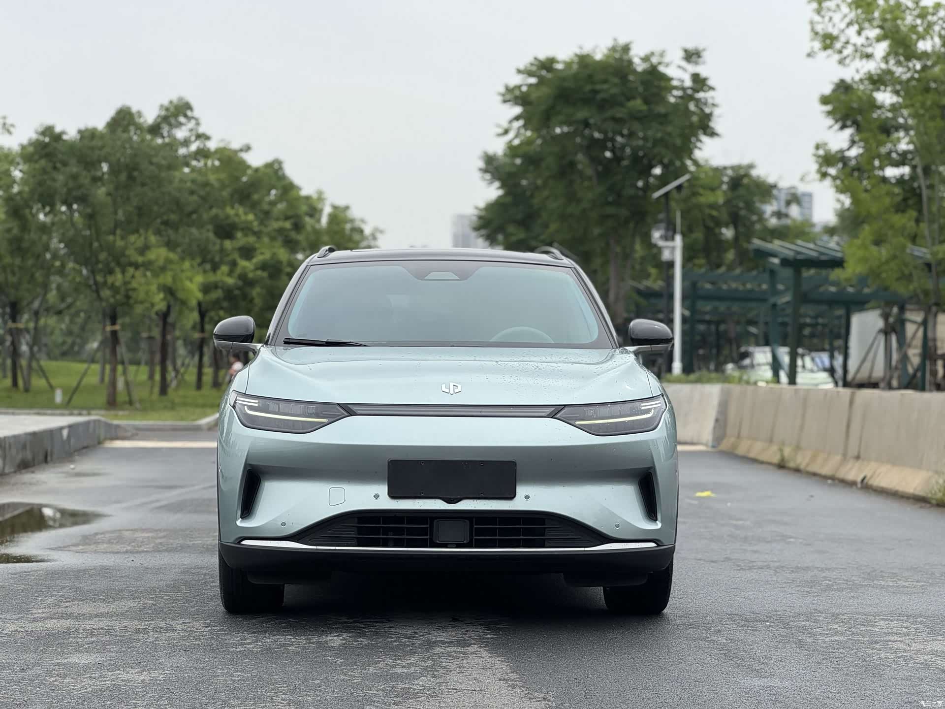 Leapmotor C11, 2021 15