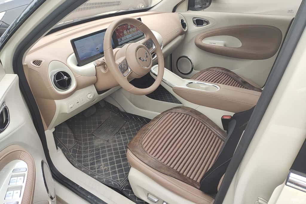 Wuling Bingo, 2025 9