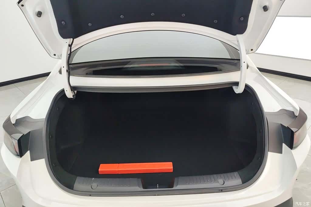 Changan Eado, 2024 4