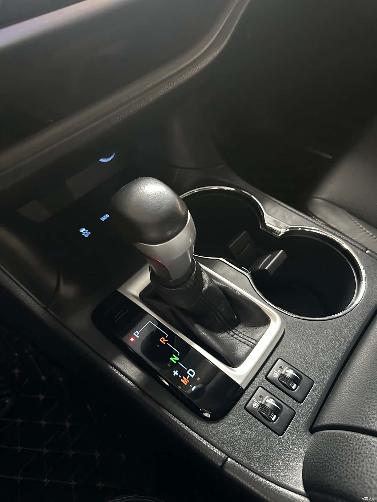 Toyota Highlander, 2016 21