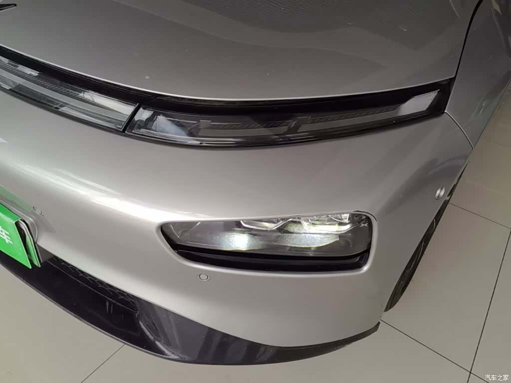 Xpeng P7, 2020 24