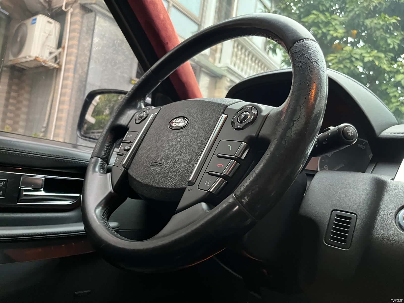 Land Rover Range Rover, 2011 18