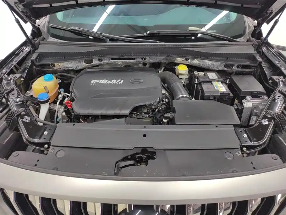 Trumpchi Trumpchi GS4 PLUS