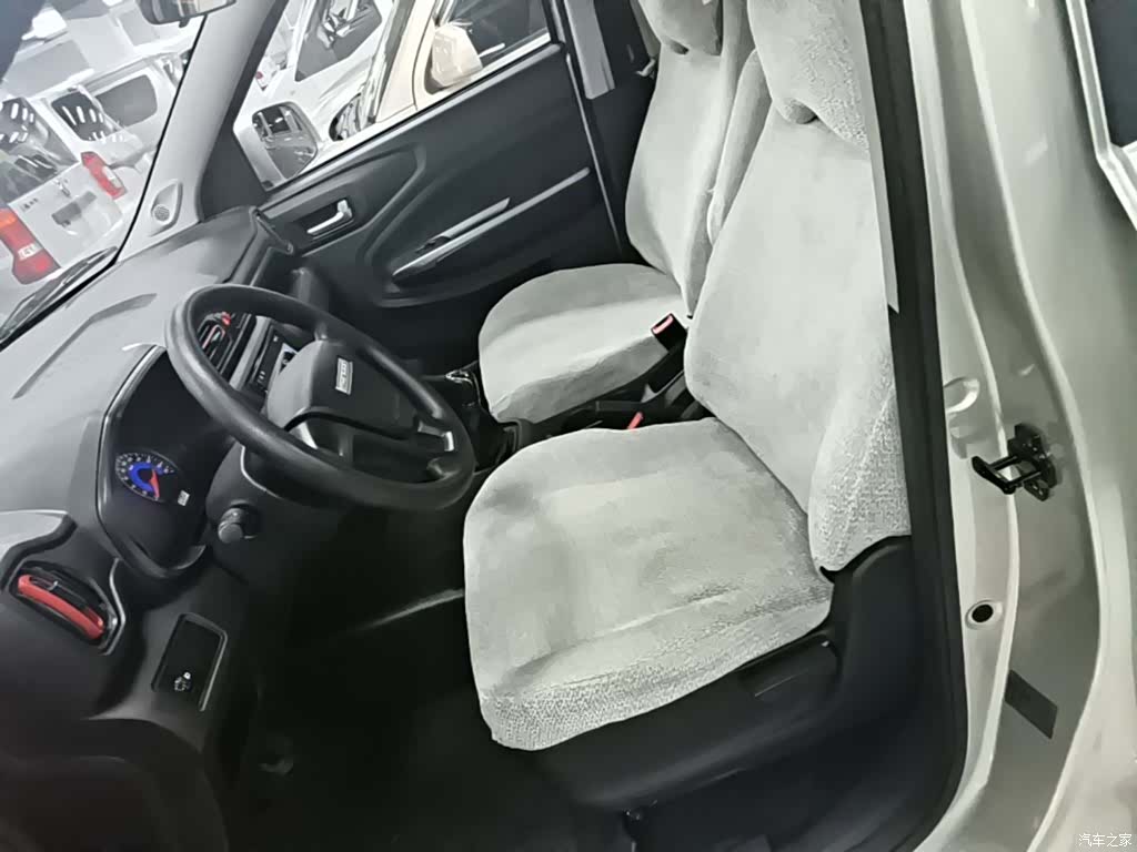 DongFeng 380, 2023 15