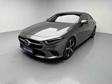 ����CLS 2018�� CLS 300 ������