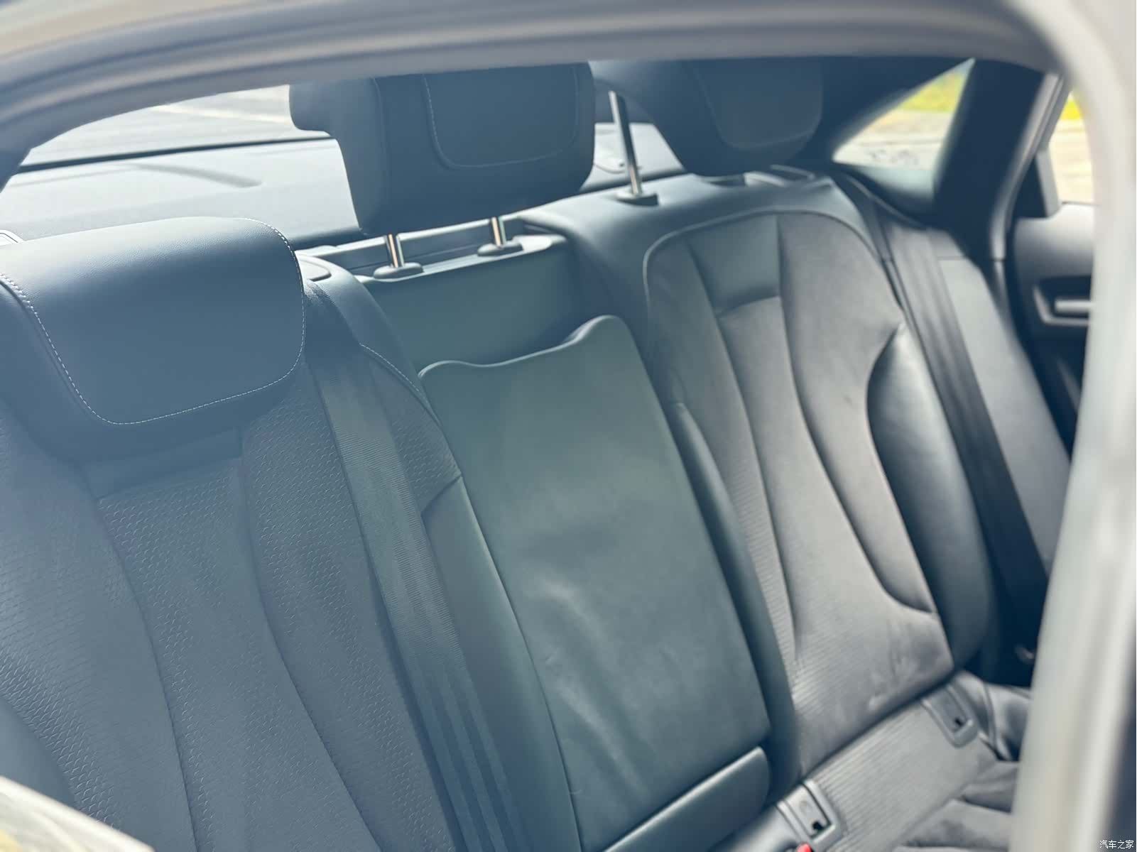 Audi S3, 2018 16