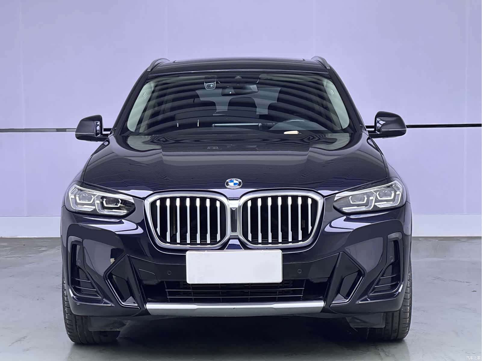 BMW X3, 2022 2