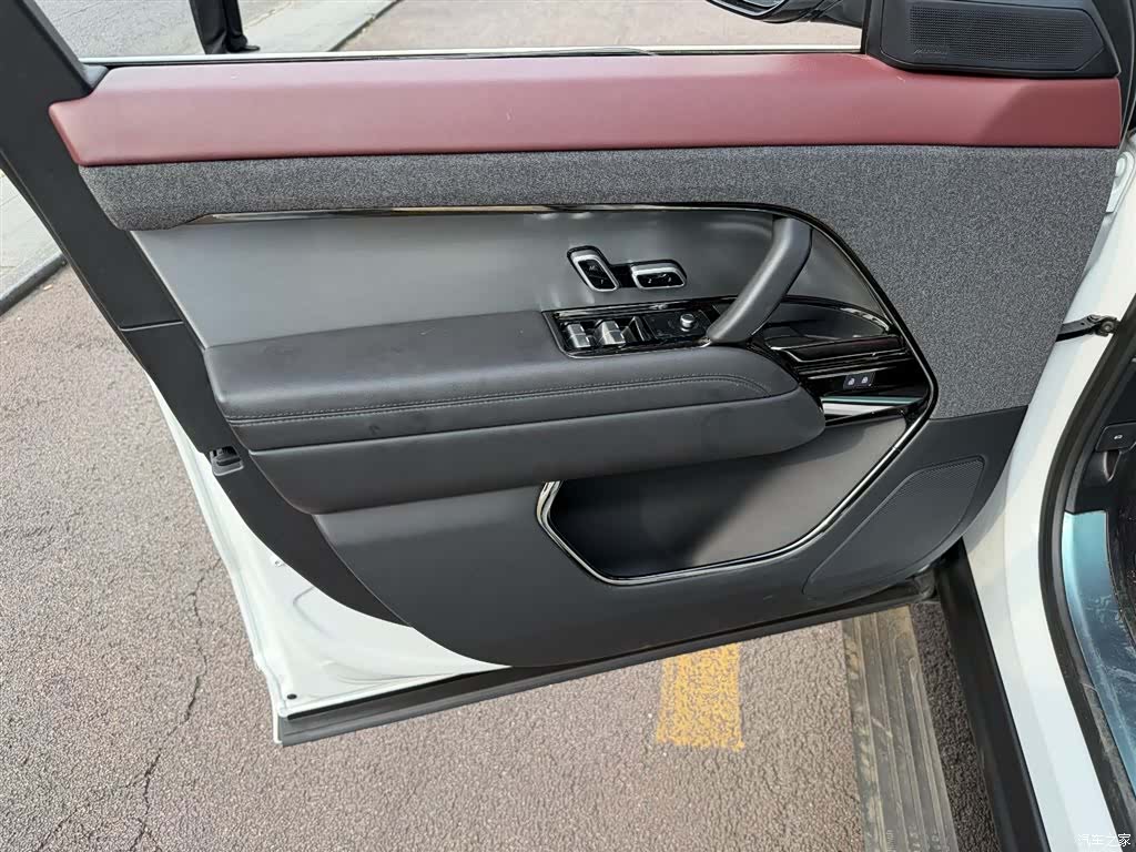 Land Rover Range Rover, 2024 6