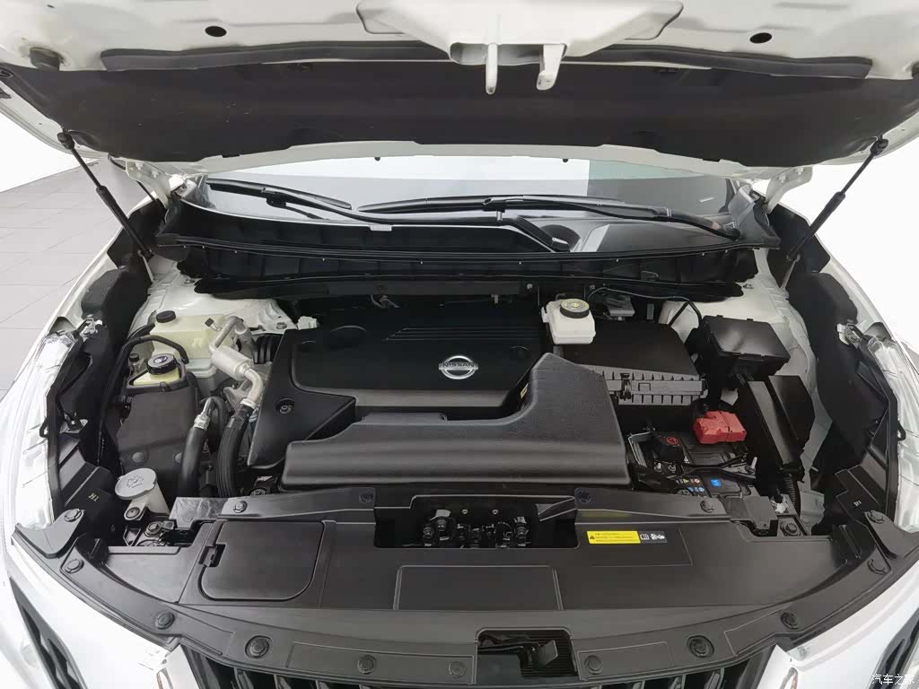 Nissan Murano, 2018 6