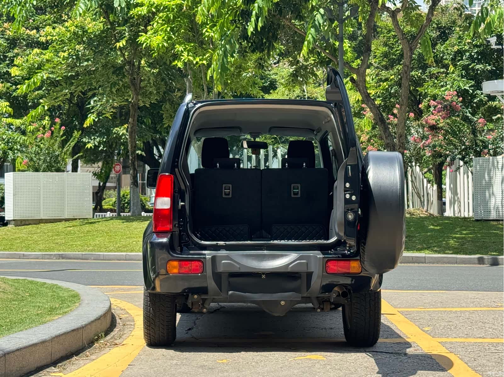 Suzuki 1.3, 2018 17