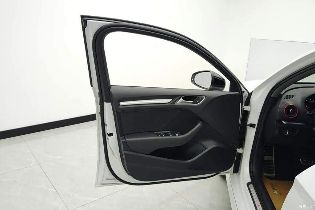 Audi A3, 2020 7