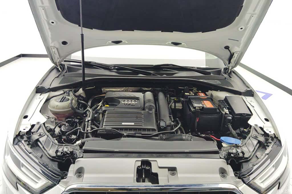 Audi A3, 2020 10