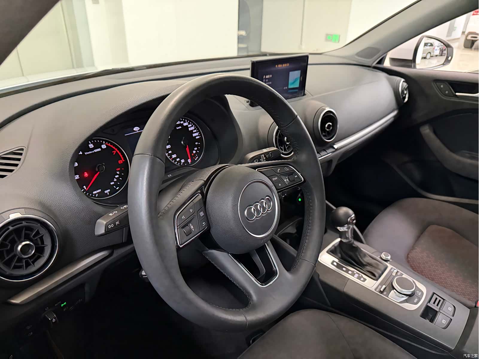 Audi A3, 2020 10