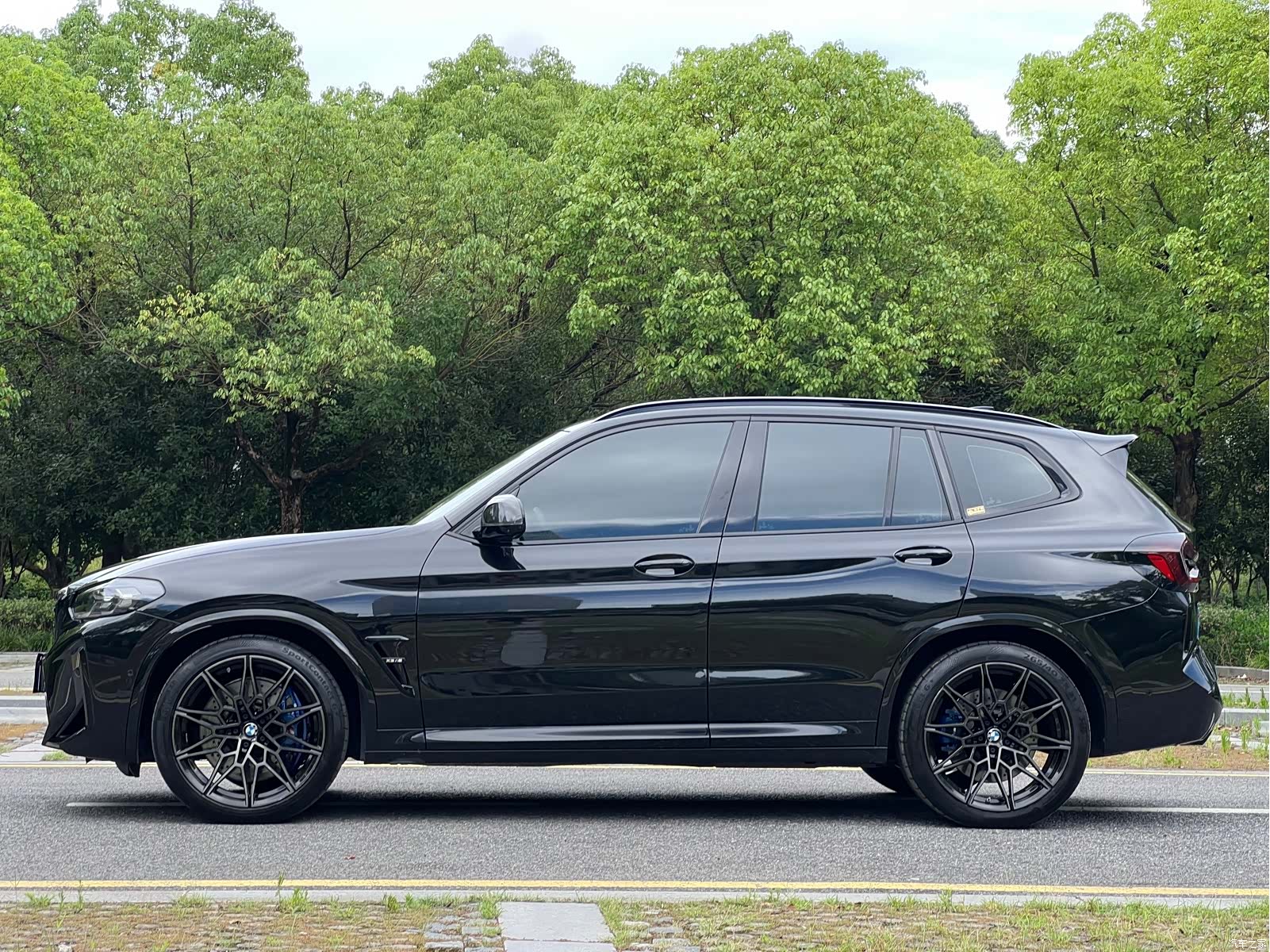 BMW X3, 2023 4