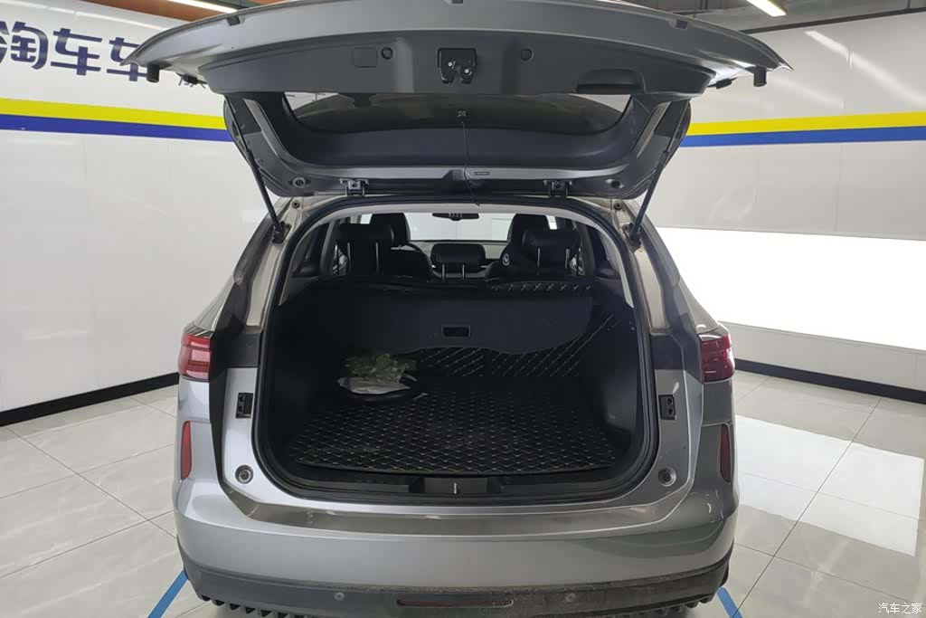 Haval H6, 2021 4