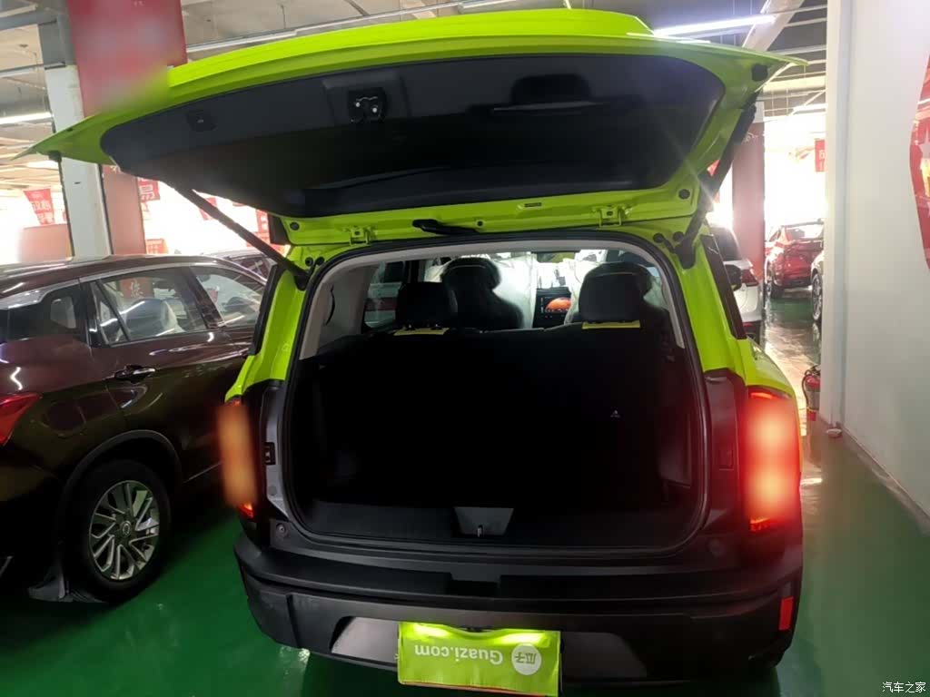 Haval Cool Dog, 2022 19