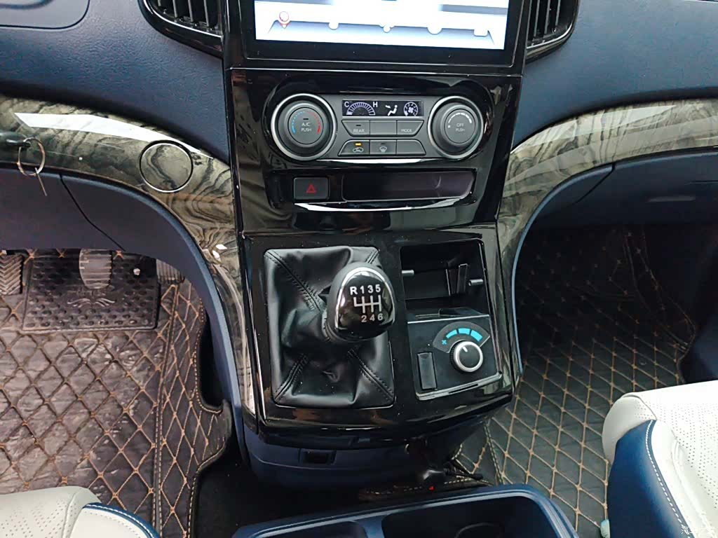 DongFeng 9, 2024 11