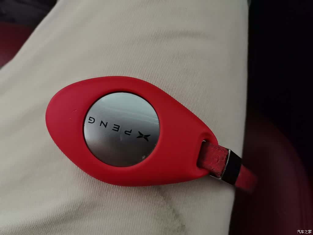 Xpeng P7, 2020 9