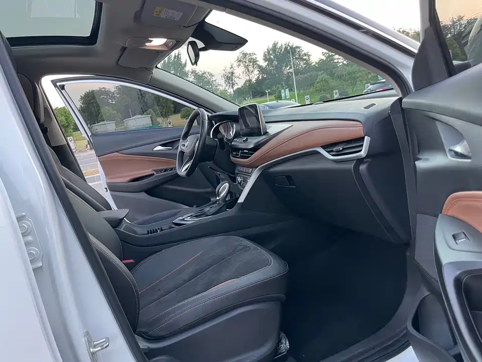 Buick Angkola