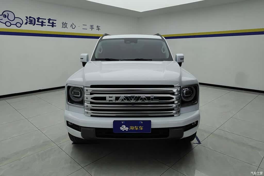 Haval H9, 2025 2