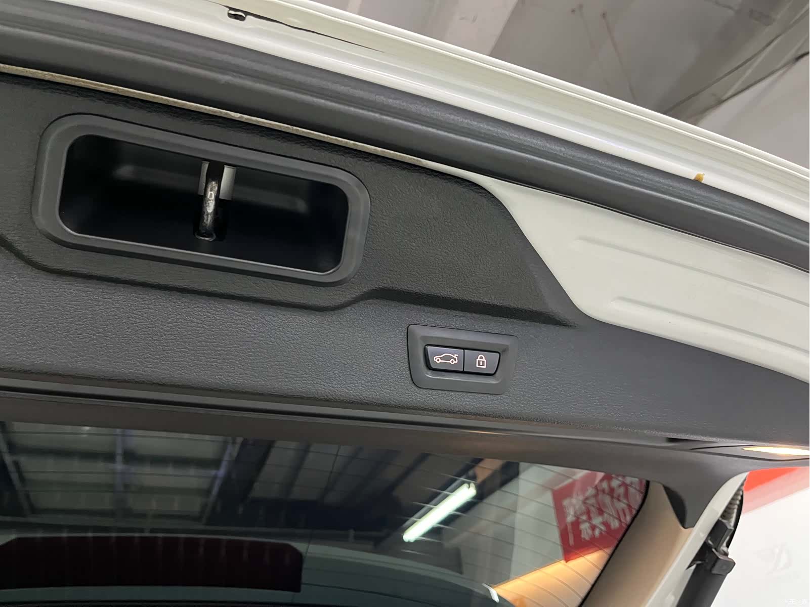BMW X5, 2015 8
