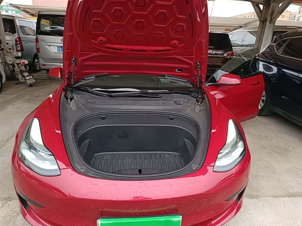 Tesla Model 3, 2022 20