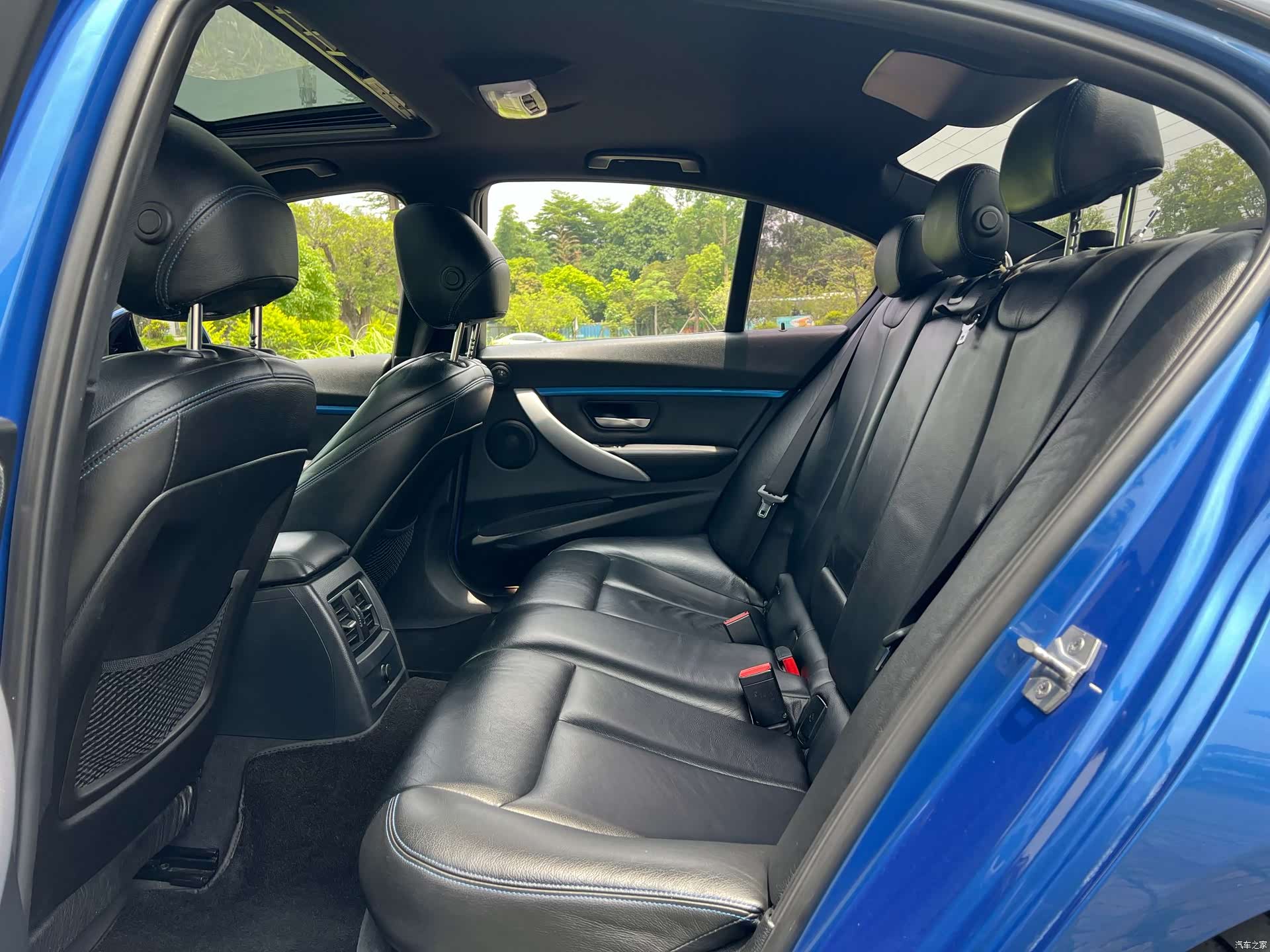 BMW 3 Series, 2017 10